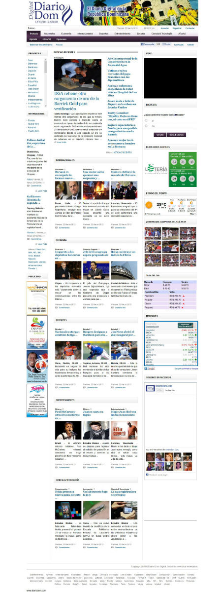 Diariodom (República Dominicana)